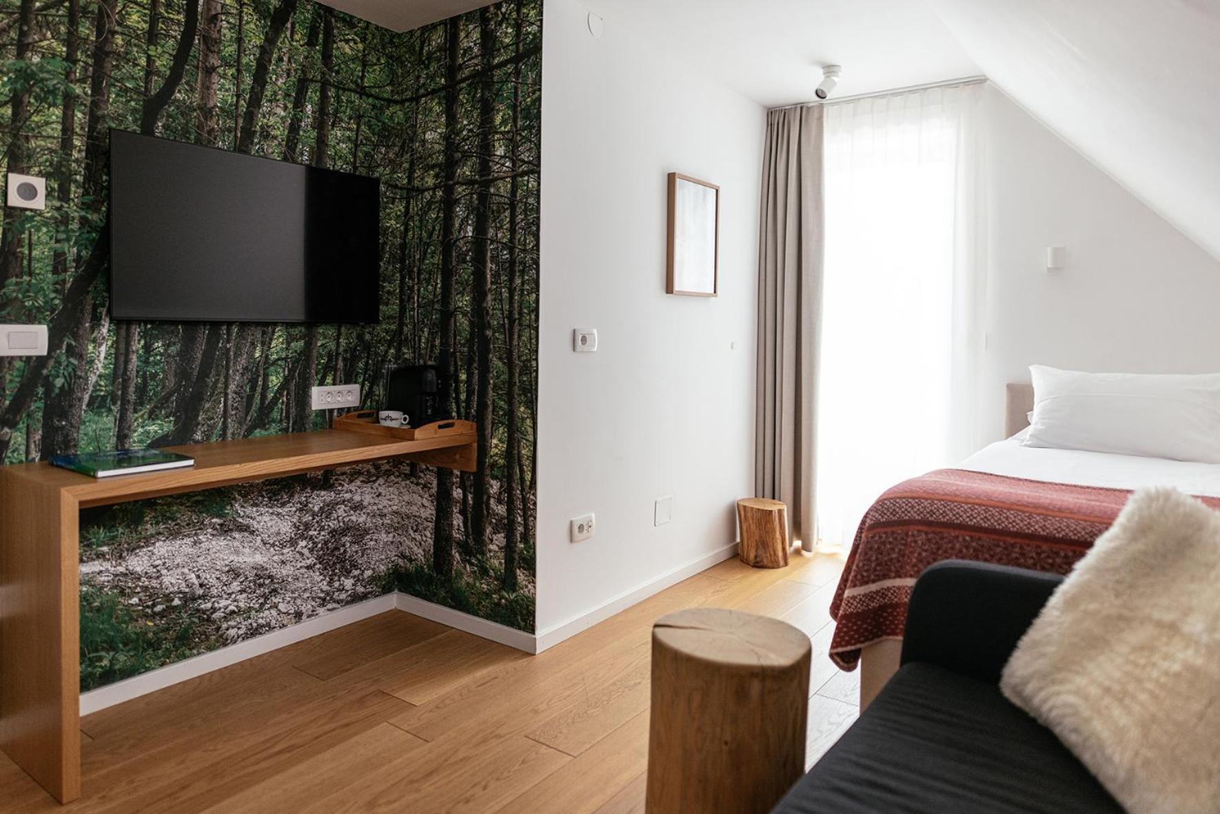 Hotel Majerca Bohinj Room photo