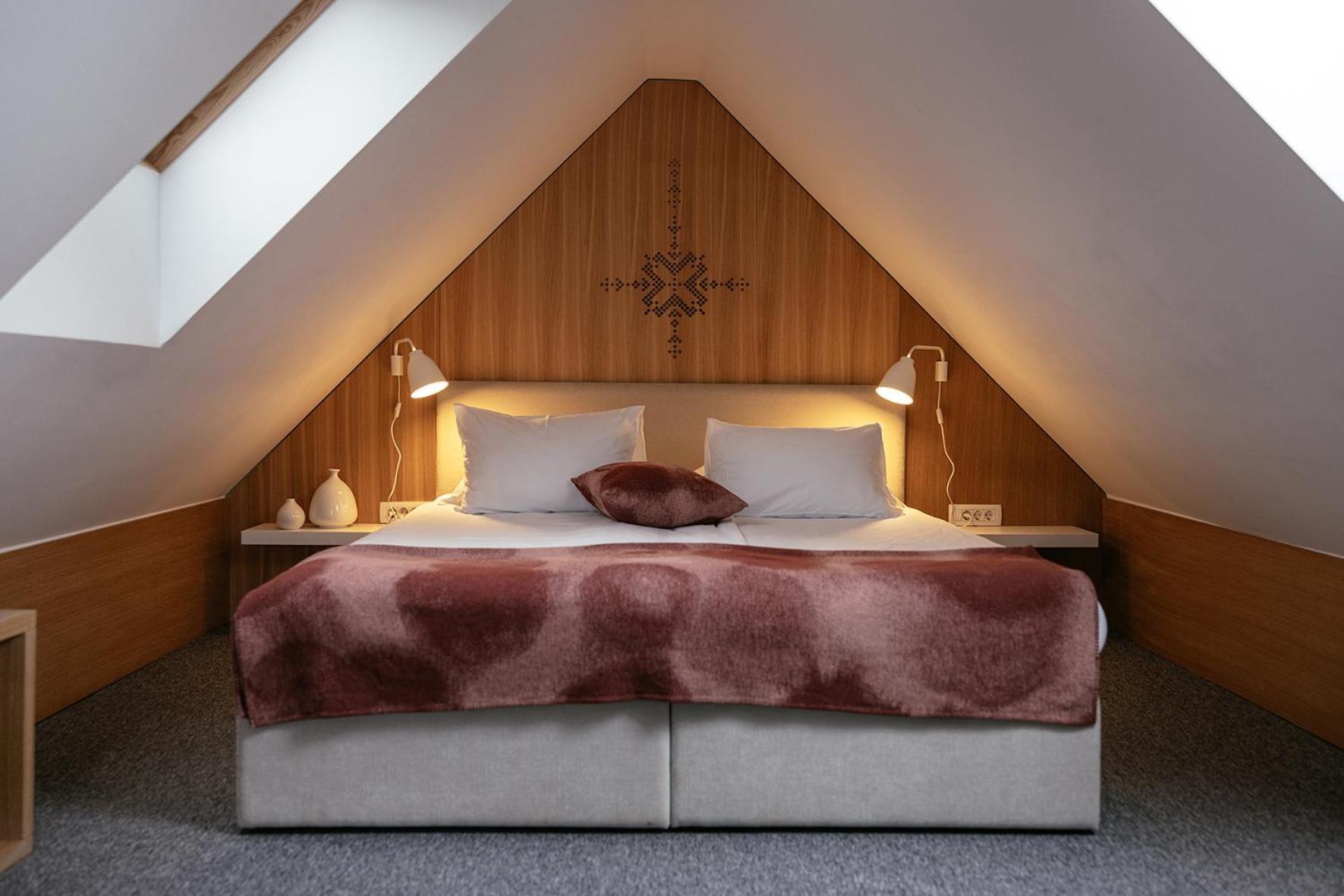 Hotel Majerca Bohinj Exterior photo
