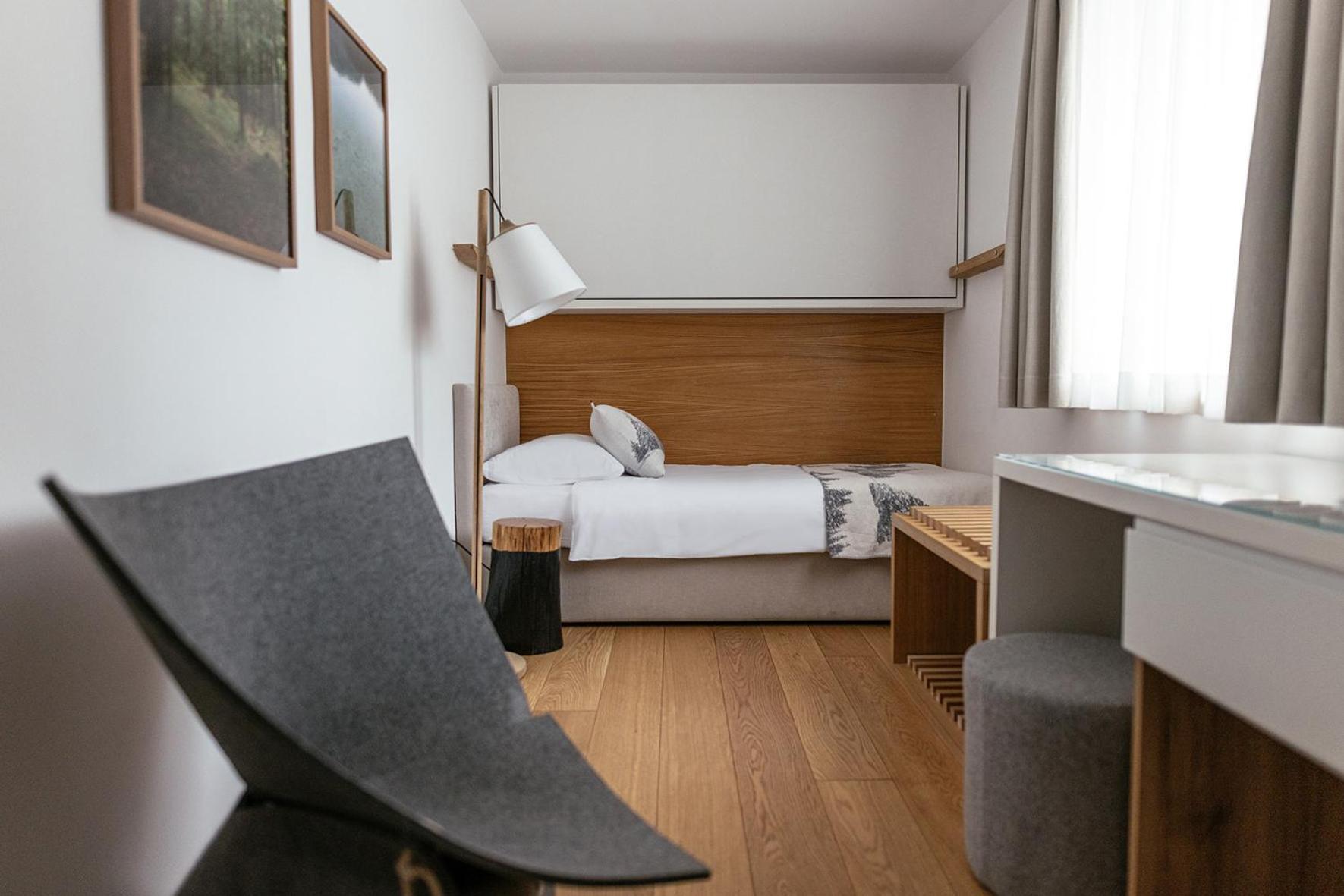 Hotel Majerca Bohinj Room photo